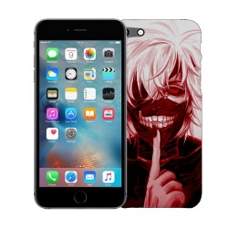 iPhones Skin